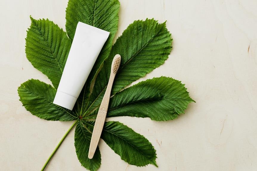 eco friendly personal care products