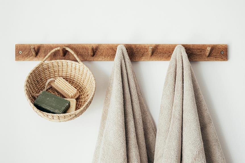 selecting eco friendly household items